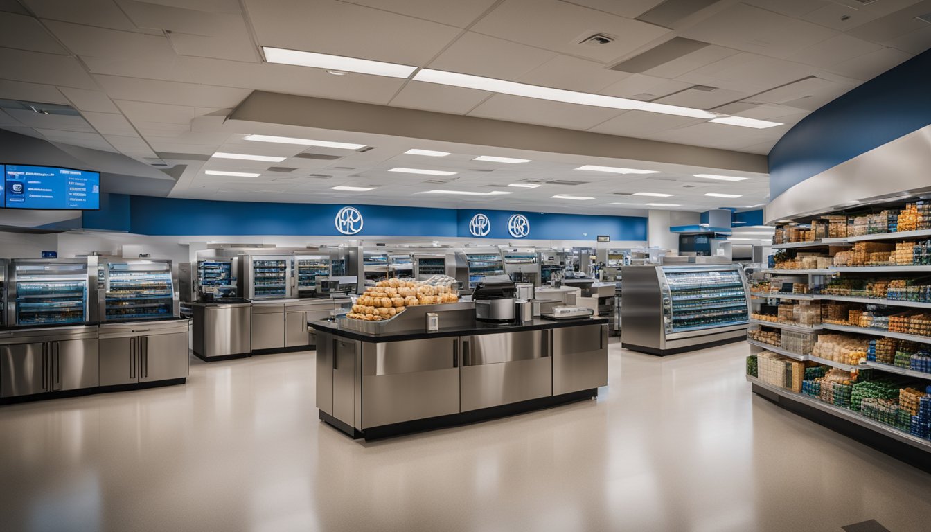 Kroger Health Reimagines Healthcare Through Cloud Modernization